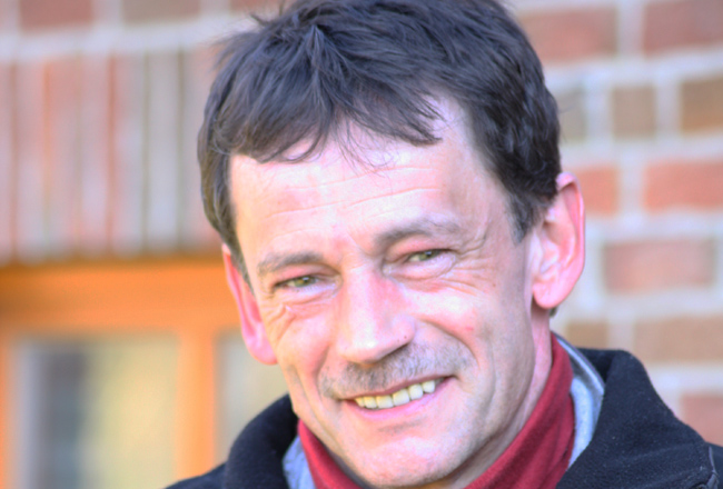 Olaf Lüders