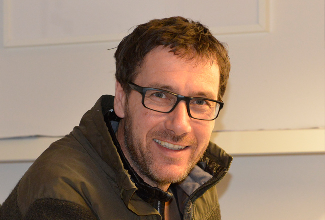 Dirk Pottharst