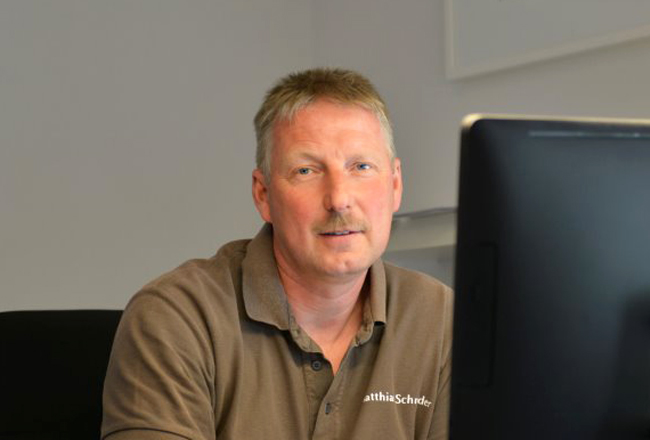 Matthias Schröder